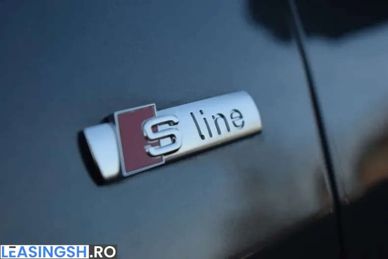 Audi A5 din 2025 cu 14.500 km - oferta AUD207763 - foto 23