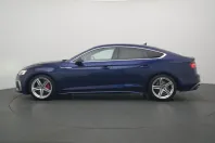 Audi A5 din 2022 cu 76.820 km - oferta AUD207764 - foto 3