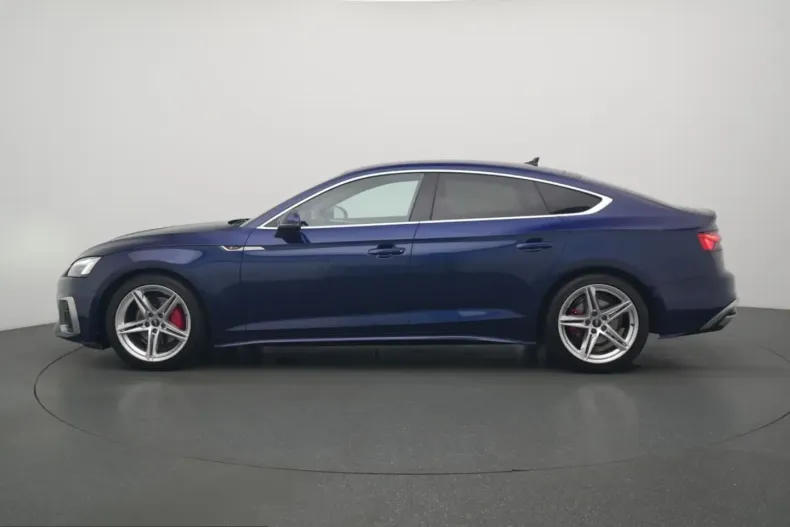 Audi A5 din 2022 cu 76.820 km - oferta AUD207764 - foto 3