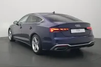 Audi A5 din 2022 cu 76.820 km - oferta AUD207764 - foto 4