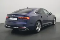 Audi A5 din 2022 cu 76.820 km - oferta AUD207764 - foto 5