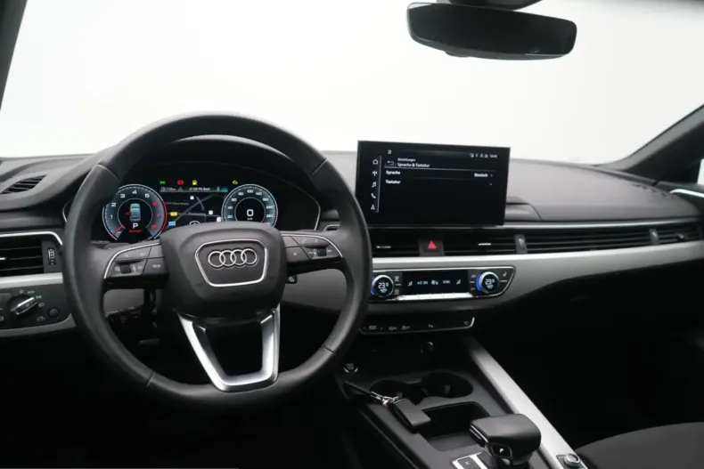 Audi A5 din 2022 cu 76.820 km - oferta AUD207764 - foto 8