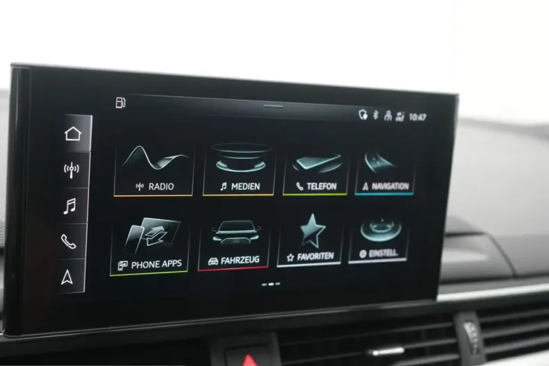 Audi A5 din 2022 cu 76.820 km - oferta AUD207764 - foto 13