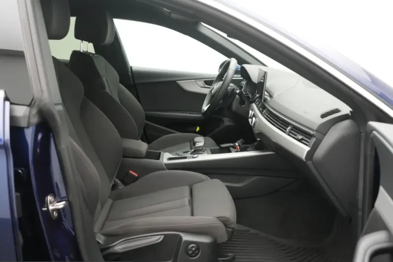 Audi A5 din 2022 cu 76.820 km - oferta AUD207764 - foto 16