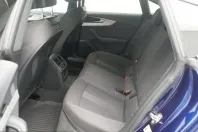 Audi A5 din 2022 cu 76.820 km - oferta AUD207764 - foto 17