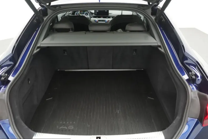 Audi A5 din 2022 cu 76.820 km - oferta AUD207764 - foto 19