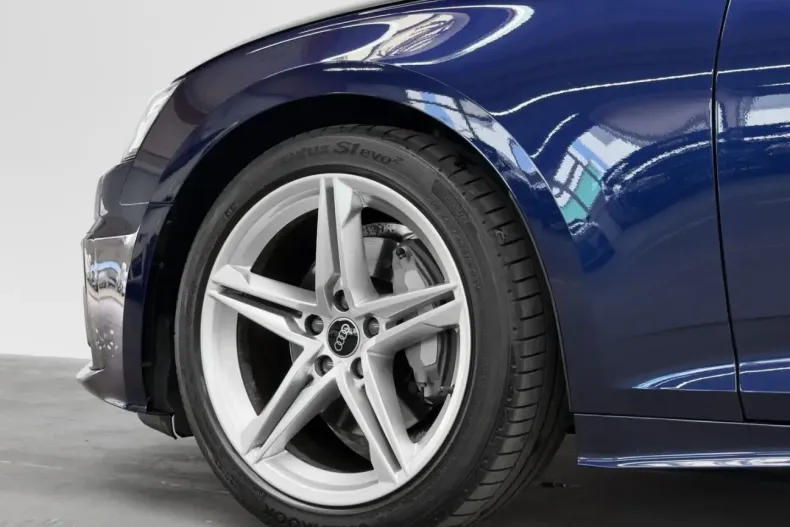 Audi A5 din 2023 cu 74.000 km - oferta AUD207765 - foto 5