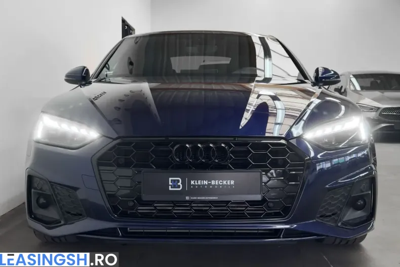 Audi A5 din 2023 cu 74.000 km - oferta AUD207765 - foto 6