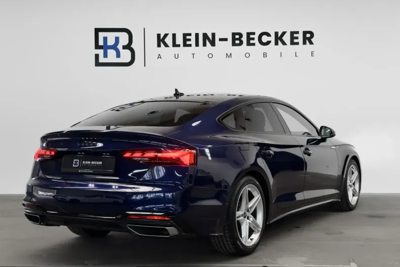Audi A5 din 2023 cu 74.000 km - oferta AUD207765 - foto 8