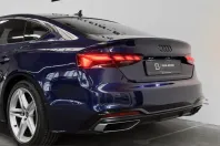 Audi A5 din 2023 cu 74.000 km - oferta AUD207765 - foto 9