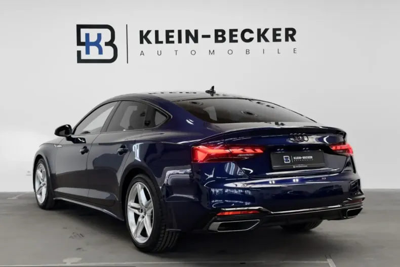 Audi A5 din 2023 cu 74.000 km - oferta AUD207765 - foto 10