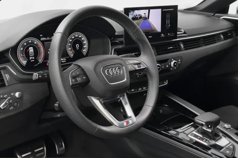 Audi A5 din 2023 cu 74.000 km - oferta AUD207765 - foto 13