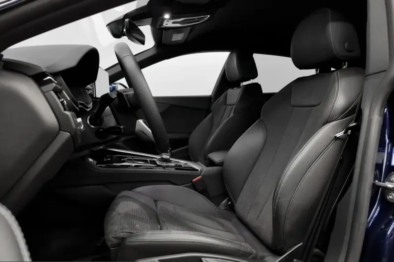 Audi A5 din 2023 cu 74.000 km - oferta AUD207765 - foto 14