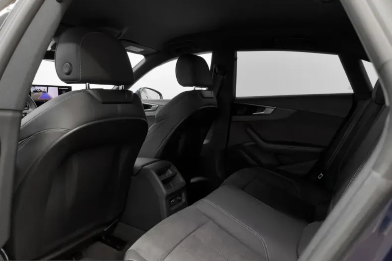 Audi A5 din 2023 cu 74.000 km - oferta AUD207765 - foto 15