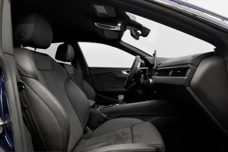 Audi A5 din 2023 cu 74.000 km - oferta AUD207765 - foto 17