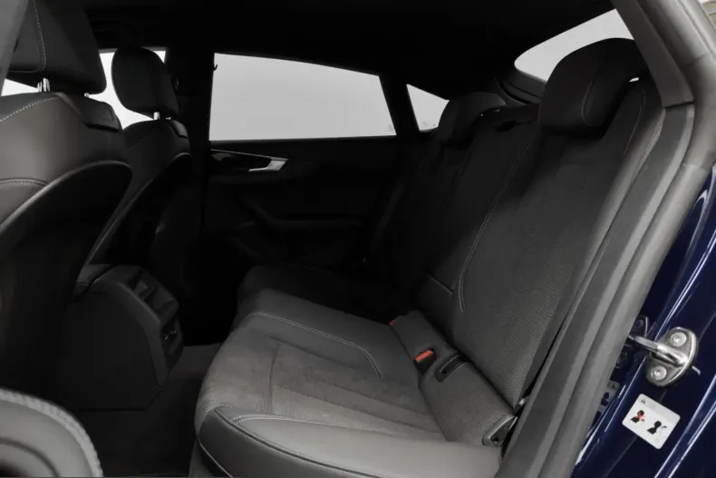 Audi A5 din 2023 cu 74.000 km - oferta AUD207765 - foto 18