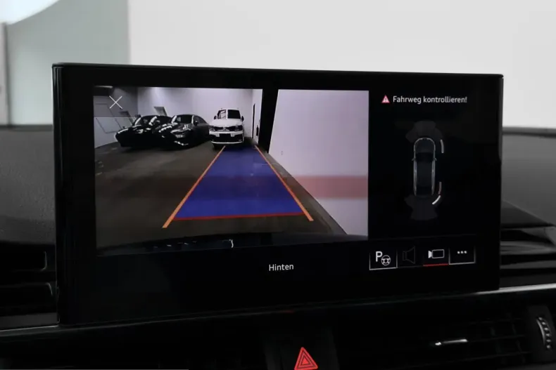 Audi A5 din 2023 cu 74.000 km - oferta AUD207765 - foto 20