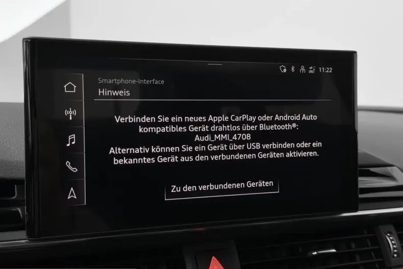 Audi A5 din 2023 cu 74.000 km - oferta AUD207765 - foto 23