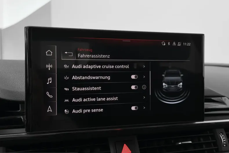 Audi A5 din 2023 cu 74.000 km - oferta AUD207765 - foto 24