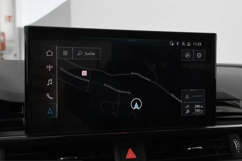 Audi A5 din 2023 cu 74.000 km - oferta AUD207765 - foto 25