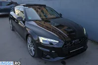 Audi A5 din 2022 cu 73.267 km - oferta AUD207766 - foto 1