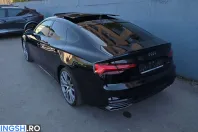 Audi A5 din 2022 cu 73.267 km - oferta AUD207766 - foto 3