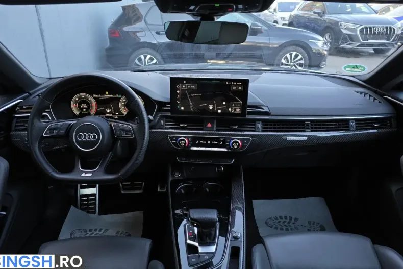 Audi A5 din 2022 cu 73.267 km - oferta AUD207766 - foto 4
