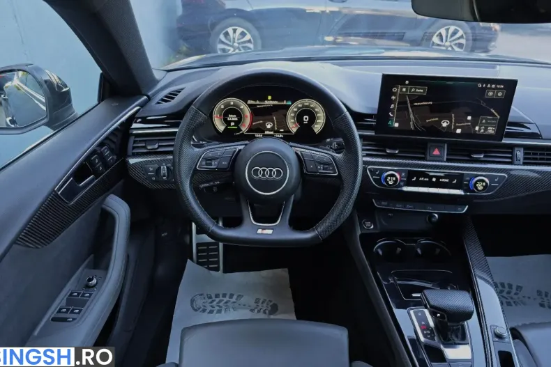 Audi A5 din 2022 cu 73.267 km - oferta AUD207766 - foto 10