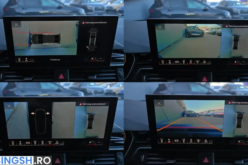 Audi A5 din 2022 cu 73.267 km - oferta AUD207766 - foto 14