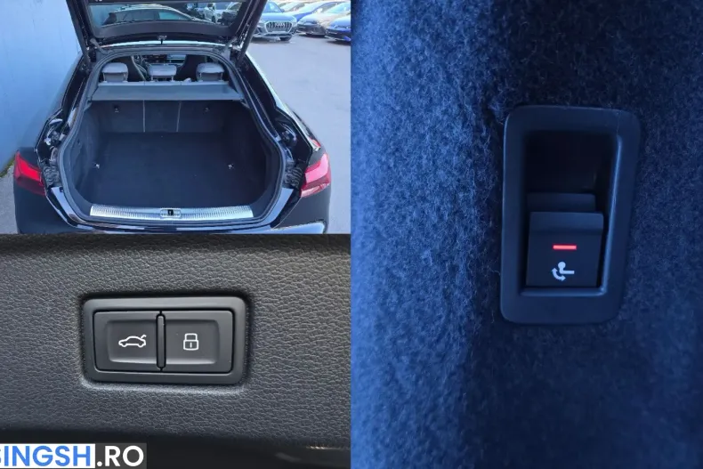 Audi A5 din 2022 cu 73.267 km - oferta AUD207766 - foto 18