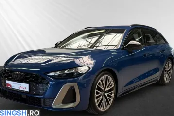 Audi A5 din 2024 - oferta AUD207767