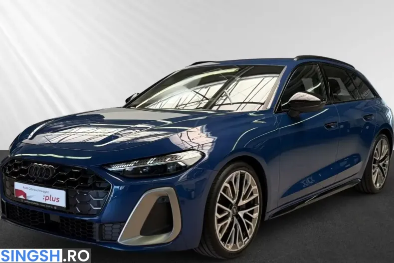 Audi A5 din 2024 cu 19.500 km - oferta AUD207767 - foto 1