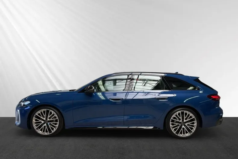 Audi A5 din 2024 cu 19.500 km - oferta AUD207767 - foto 2