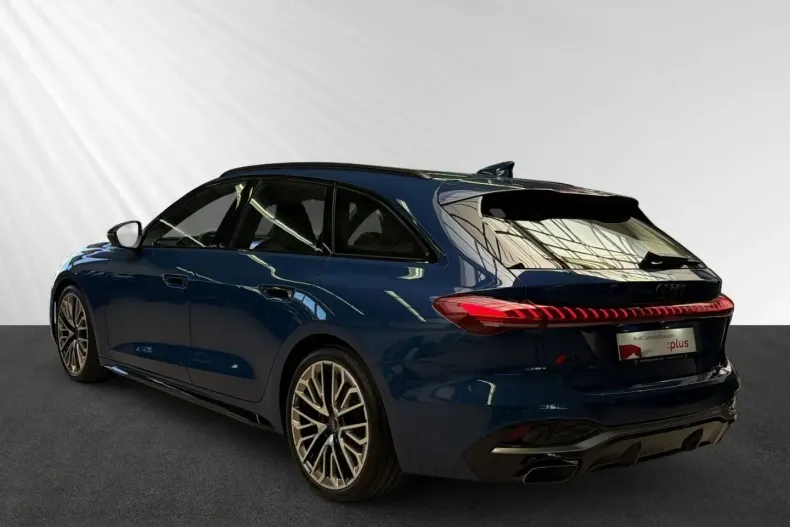 Audi A5 din 2024 cu 19.500 km - oferta AUD207767 - foto 3