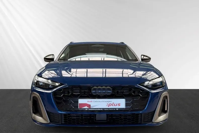 Audi A5 din 2024 cu 19.500 km - oferta AUD207767 - foto 4