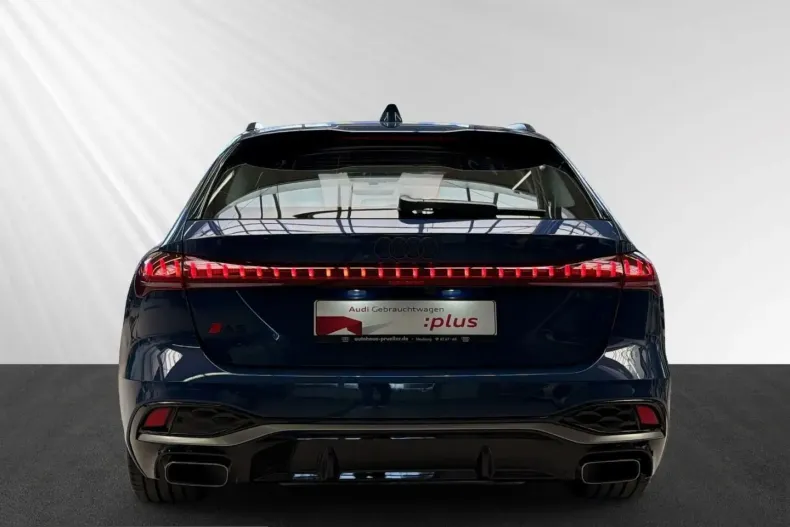 Audi A5 din 2024 cu 19.500 km - oferta AUD207767 - foto 5