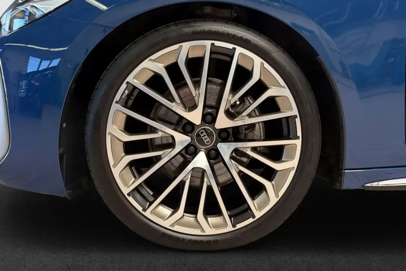 Audi A5 din 2024 cu 19.500 km - oferta AUD207767 - foto 6