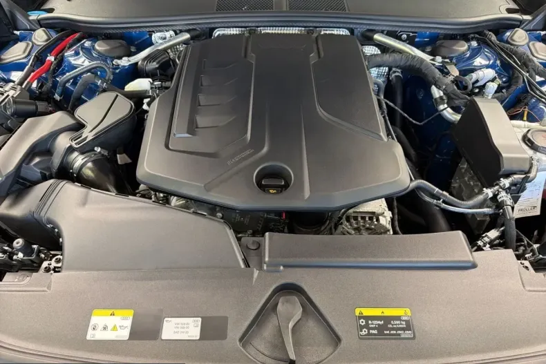 Audi A5 din 2024 cu 19.500 km - oferta AUD207767 - foto 7