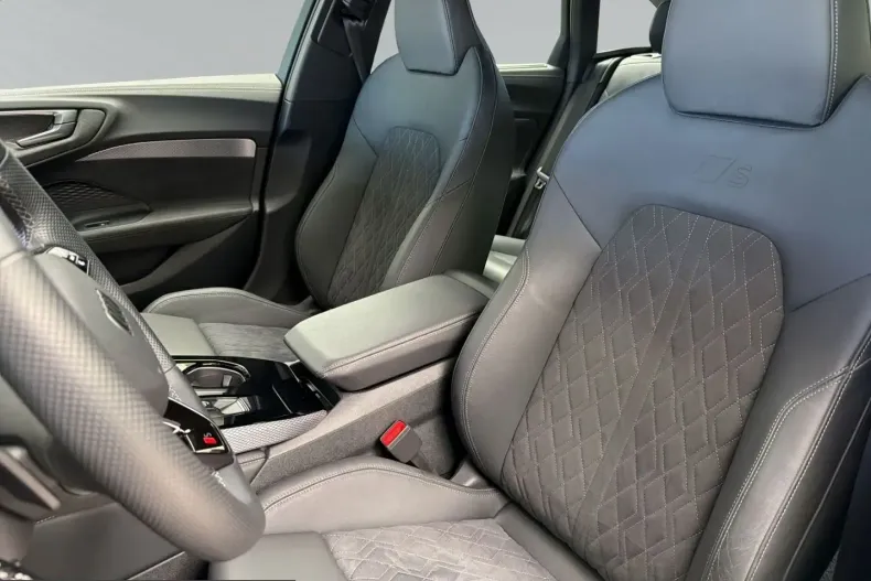 Audi A5 din 2024 cu 19.500 km - oferta AUD207767 - foto 9