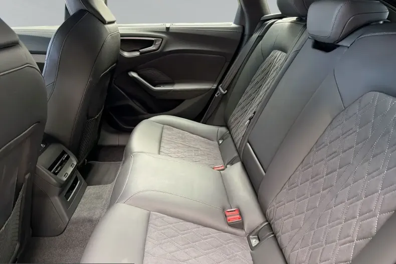 Audi A5 din 2024 cu 19.500 km - oferta AUD207767 - foto 11