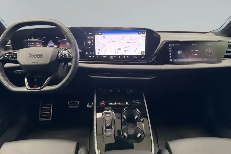 Audi A5 din 2024 cu 19.500 km - oferta AUD207767 - foto 12