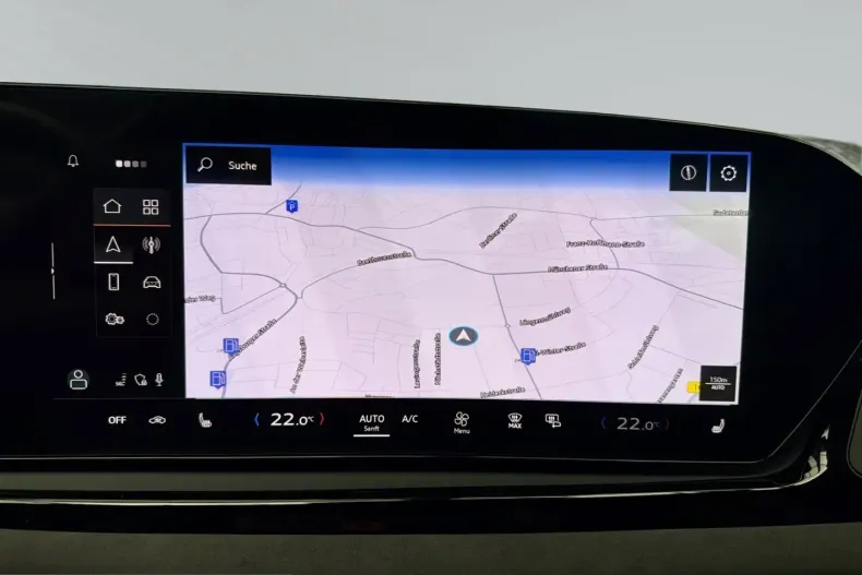 Audi A5 din 2024 cu 19.500 km - oferta AUD207767 - foto 14