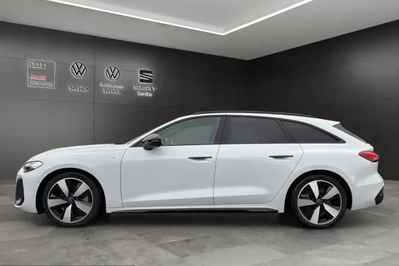 Audi A5 din 2025 cu 15.000 km - oferta AUD207768 - foto 2