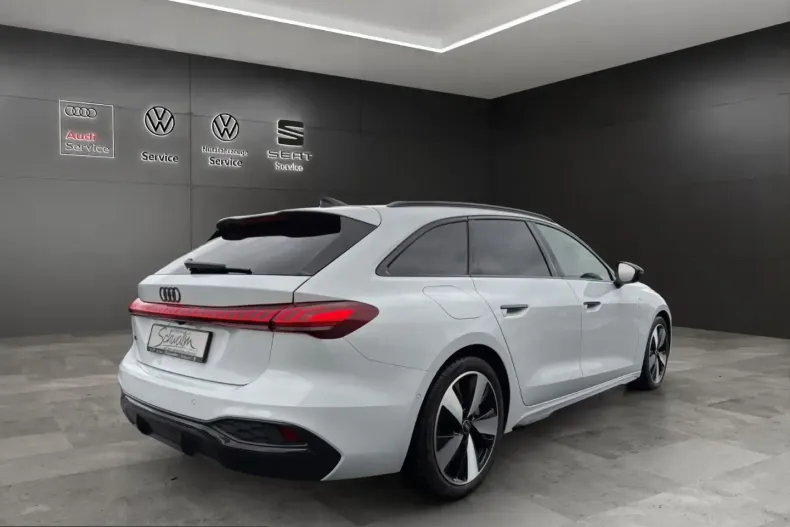 Audi A5 din 2025 cu 15.000 km - oferta AUD207768 - foto 5