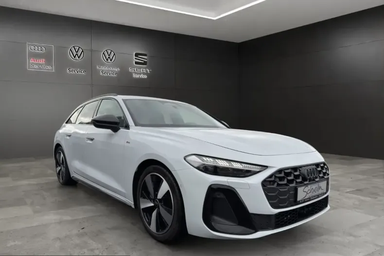 Audi A5 din 2025 cu 15.000 km - oferta AUD207768 - foto 7