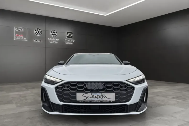 Audi A5 din 2025 cu 15.000 km - oferta AUD207768 - foto 8