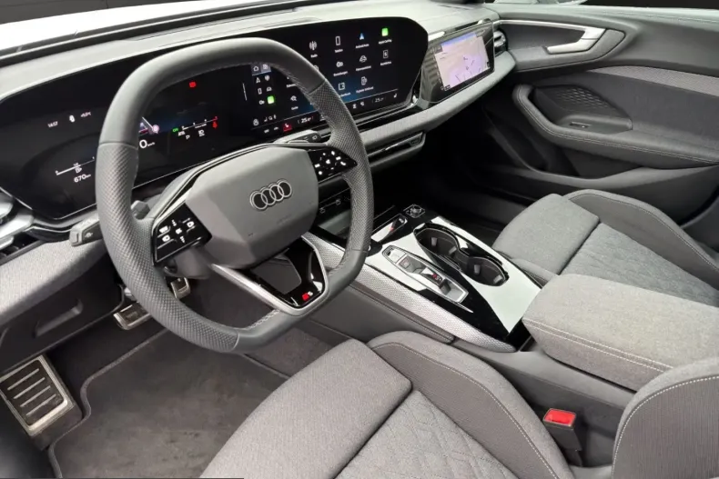 Audi A5 din 2025 cu 15.000 km - oferta AUD207768 - foto 9