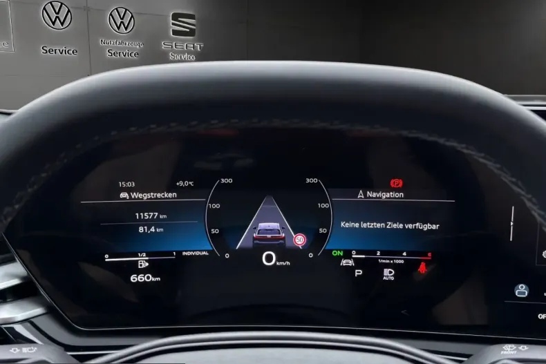 Audi A5 din 2025 cu 15.000 km - oferta AUD207768 - foto 11