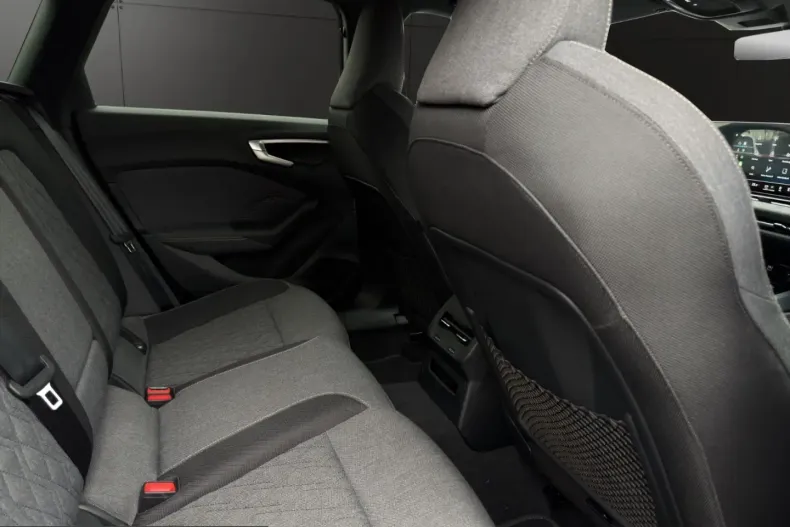 Audi A5 din 2025 cu 15.000 km - oferta AUD207768 - foto 17