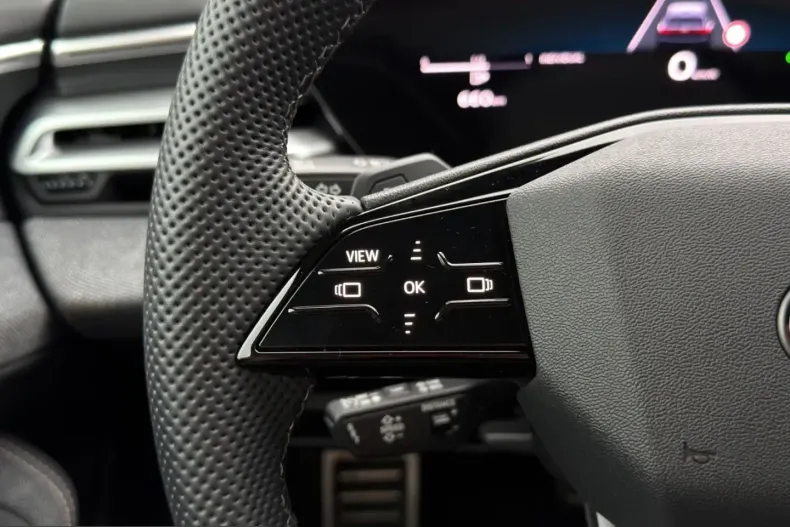 Audi A5 din 2025 cu 15.000 km - oferta AUD207768 - foto 20